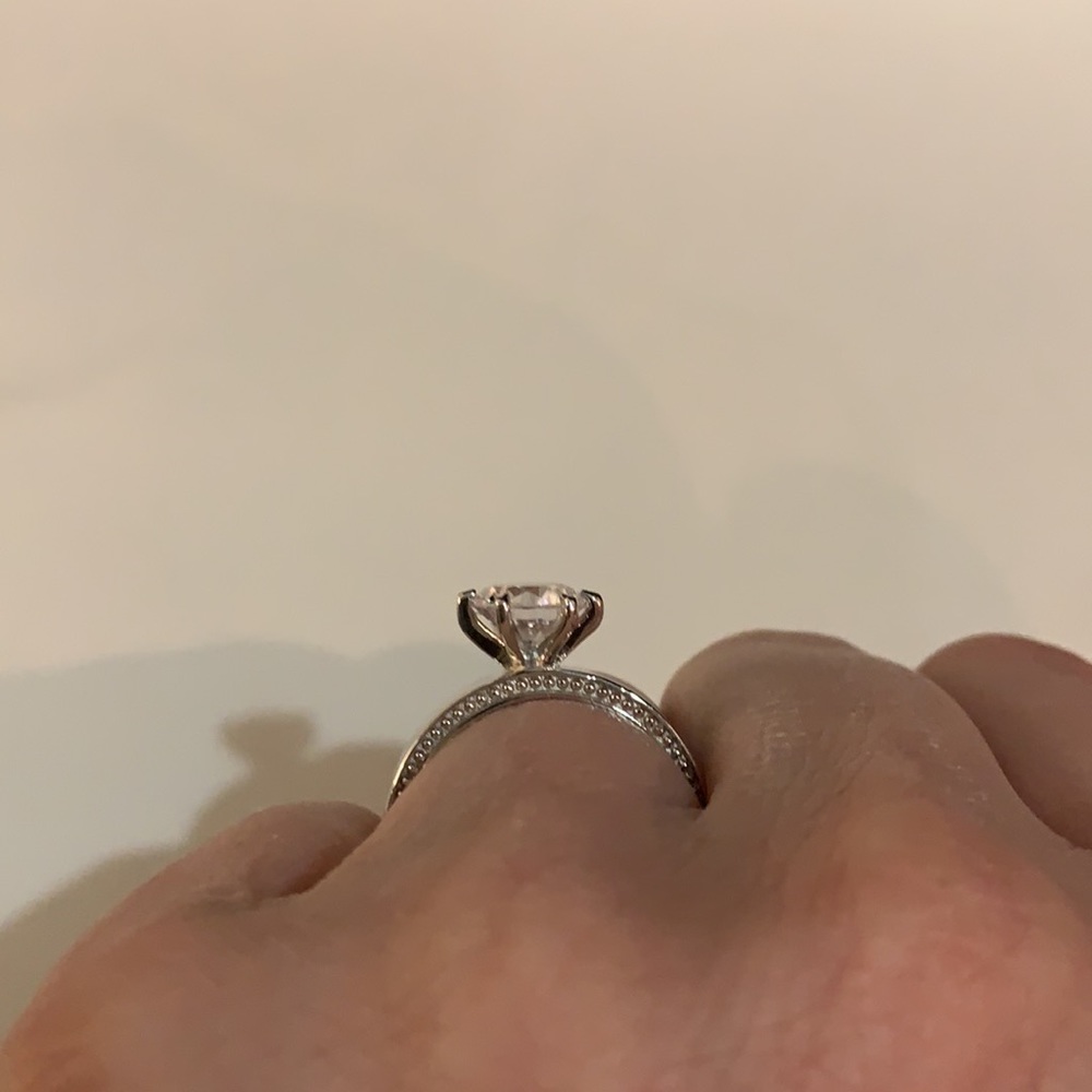 Lafonn – R0433CLP08 ring - Picture 3 of 5